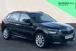 2020 Skoda Kamiq