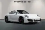 2016 Porsche 911