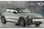 2021 MINI Hatchback