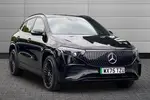 2025 Mercedes-Benz EQA