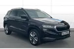 2023 Skoda Karoq