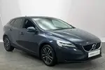2018 Volvo V40