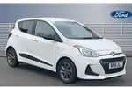 2019 Hyundai i10