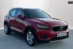 2020 Volvo XC40