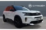 2024 Citroen C5 Aircross