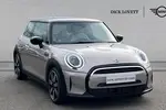 2021 MINI Hatchback