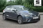 2020 SEAT Ibiza