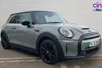 2022 MINI Electric