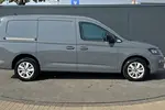 2025 Volkswagen Caddy Maxi