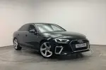 2023 Audi A4