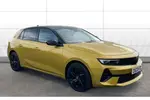 2023 Vauxhall Astra
