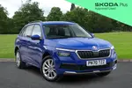2020 Skoda Kamiq