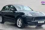 2022 Porsche Macan