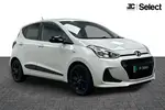 2018 Hyundai i10