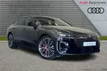 2025 Audi A6