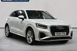 2024 Audi Q2