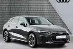 2026 Audi A3