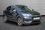 2016 Honda HR-V