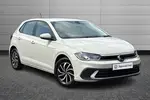 2023 Volkswagen Polo