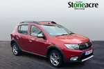 2017 Dacia Sandero Stepway