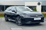 2025 Volkswagen Passat