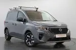 2023 Nissan Townstar