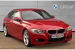 2018 BMW 3 Series