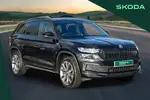 2022 Skoda Kodiaq