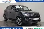 2023 SsangYong Tivoli