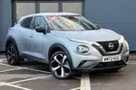 2023 Nissan Juke