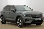 2025 Volvo Ex40