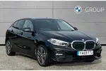 2020 BMW 1 Series