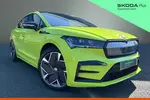 2023 Skoda Enyaq