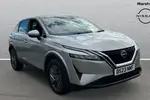 2023 Nissan Qashqai