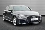 2023 Audi A3
