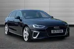 2022 Audi A4