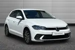 2023 Volkswagen Polo