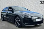 2025 Audi e-tron
