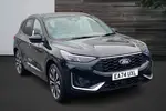 2024 Ford Kuga