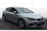 2017 SEAT Leon