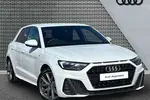 2024 Audi A1