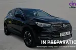 2018 Vauxhall Grandland X