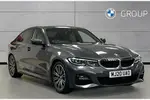 2020 BMW 3 Series