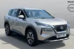 2023 Nissan X-Trail