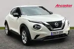 2022 Nissan Juke