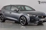 2023 Cupra Leon