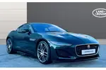 2021 Jaguar F-Type