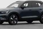2025 Volvo Ex40