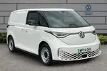 2025 Volkswagen ID.Buzz