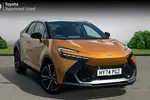 2024 Toyota C-HR